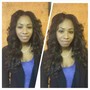 Silk Wraps ( Straighten with the Curl) 45 & up