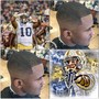 FIBER ENHANCED COLLEGE HAIRCUT