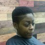 Adult Regular Cut