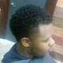 Kid Regular Cut