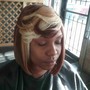 restyle weave