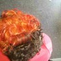 restyle weave