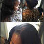 Dry scalp/dandruff treatment