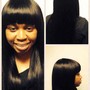 Sew-In Closure