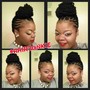 Crochet Box Braids