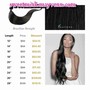 Crochet Braids