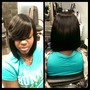 Closure Sew -in