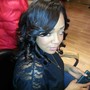 Lace Closure Sewin