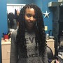 Senegalese Twist