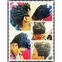 Add on touchup Relaxer only