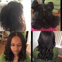 Kid's Braids/twist