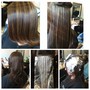 Root Touch Up