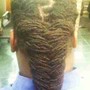 Dreadlock Special