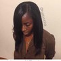 Full Sew In