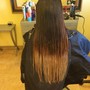 Add't product for long/thick hair