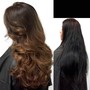 Partial Balayage