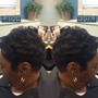 Two Strand Twist