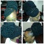 Dreadlocks Express Bundle