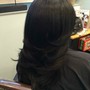 Lace Closure Sew In