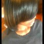 Brazilian Keratin Treatment