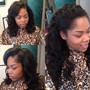 Versatile Sew In