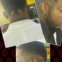 Man Weave/Haircut