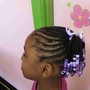 Braids Natural Hair