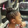 Small Individual Braids