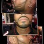 Razor Shave Beard/Goatee