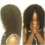 Crochet Braids