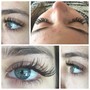 Lash Extensions (Full Set)