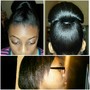 Versatile Sew-in