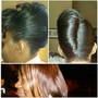 Versatile Sew-in