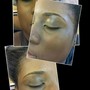 Airbrush Application/ Fiber Enhancments