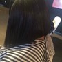 Straightening