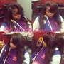 Frontal Closure Sew In