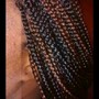 Kids Kinky Twists