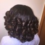 Full Sew In