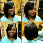 Traditional Sew In