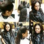 Long Quick Weaves