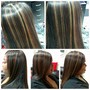 Root Color ReTouch