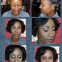 Flawless Airbrush Wedding Makeup