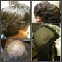 Stimulating Scalp Treatment ( add on)