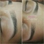 brow tint only