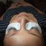 Lash Extensions (Full Set)