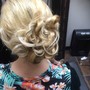 Updo Style