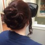 Updo Style