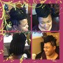 Crochet Braids