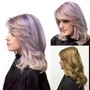 Single Process Color