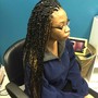 Senegalese Twist